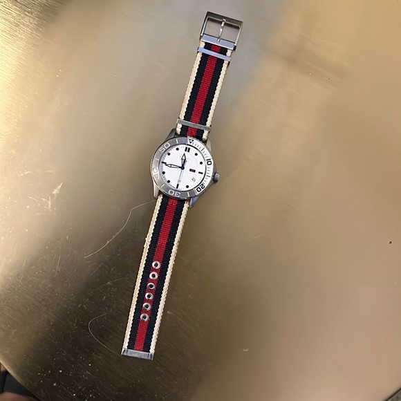 Gucci Other - 100% Authentic Gucci watch